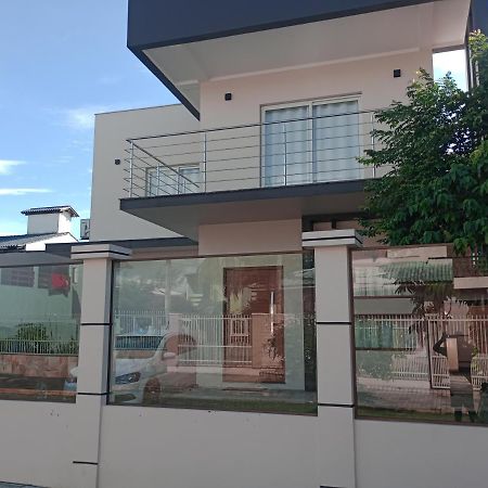 Casa Para Veraneio Em 토레스 외부 사진